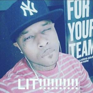 Meet your Posher, Christian